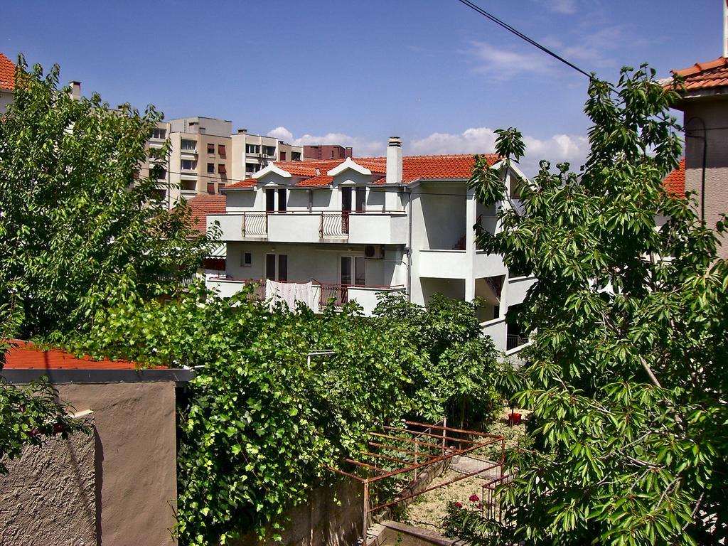 Appartamento Sweet Green With Garden